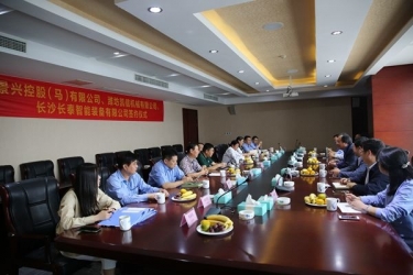 公司馬來西亞項(xiàng)目迎來關(guān)鍵節(jié)點(diǎn)