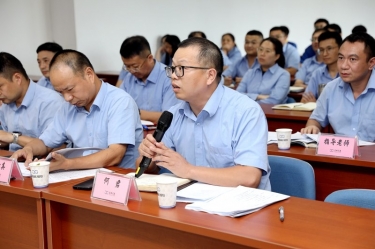“清零”而來，“滿載”而歸 | 景興紙業(yè)中青班（二期）培訓(xùn)班亮出畢業(yè)論文調(diào)研成果
